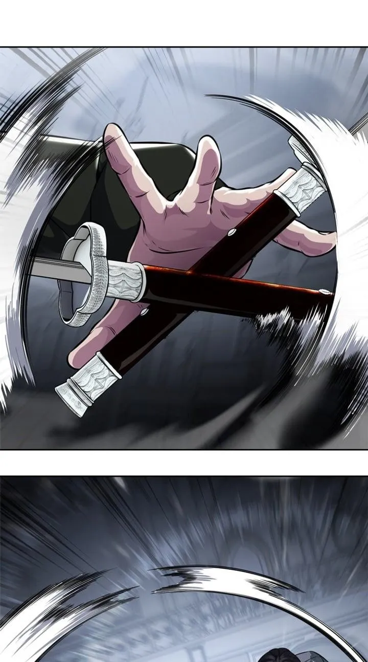 Page 22 - Ticket Hero Chapter 191