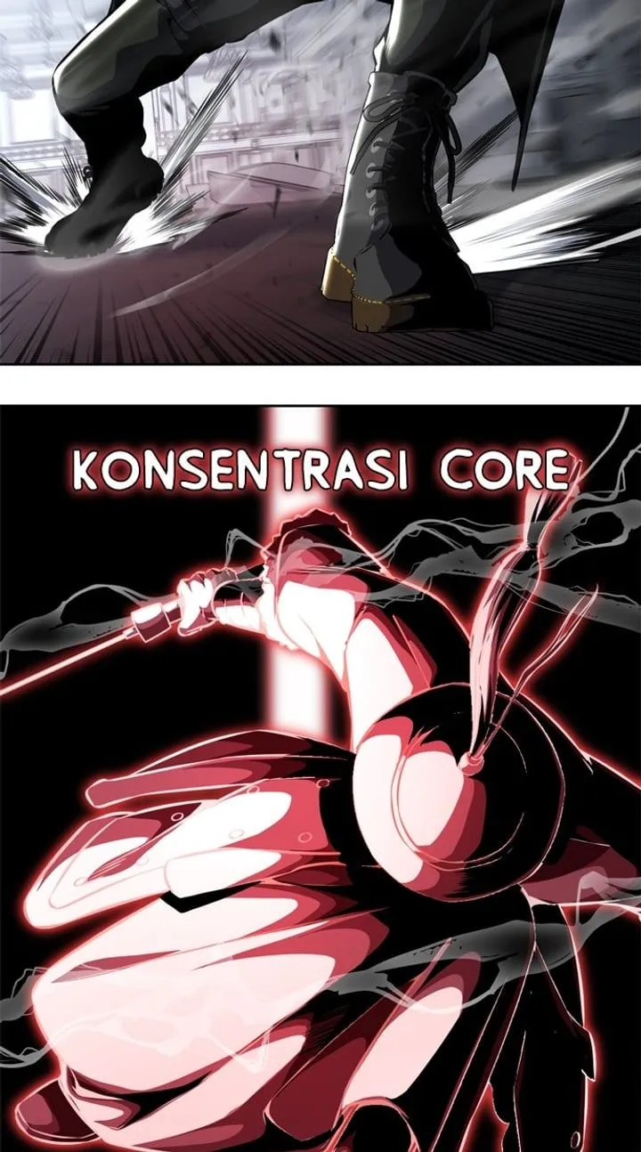 Page 28 - Ticket Hero Chapter 191