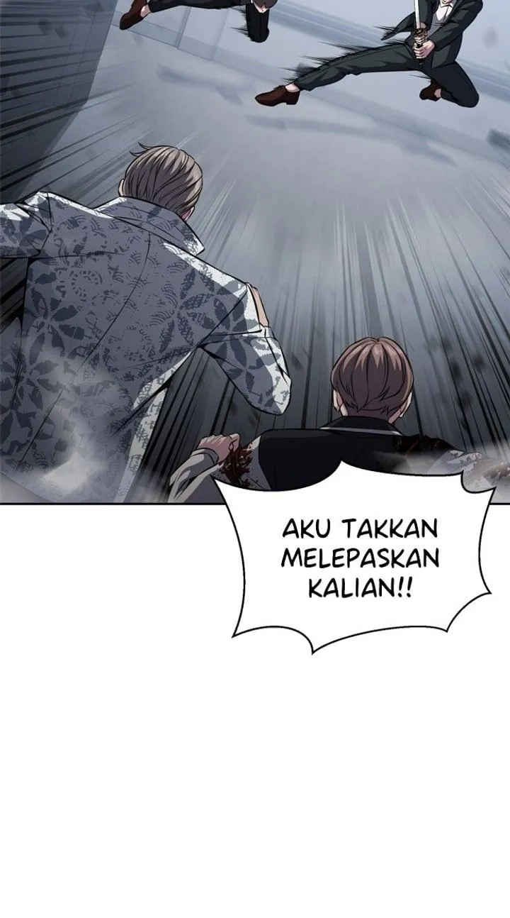 Page 36 - Ticket Hero Chapter 191