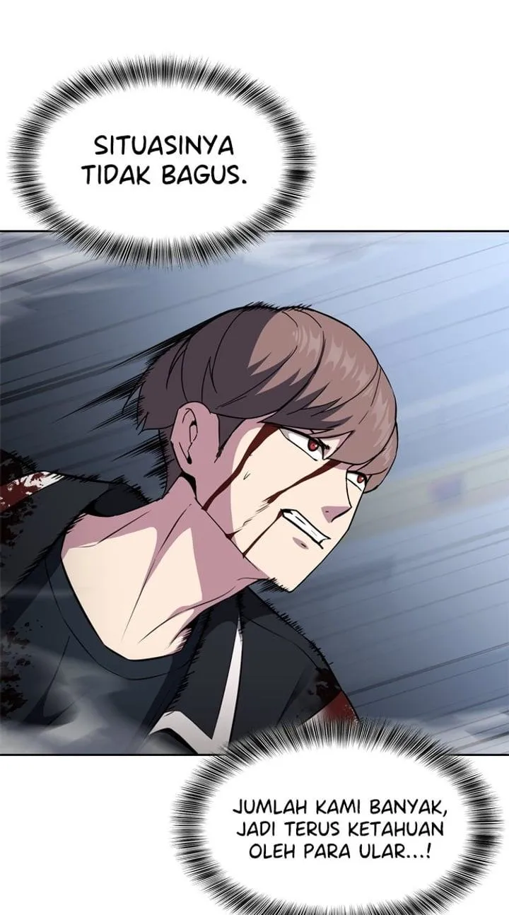 Page 38 - Ticket Hero Chapter 191