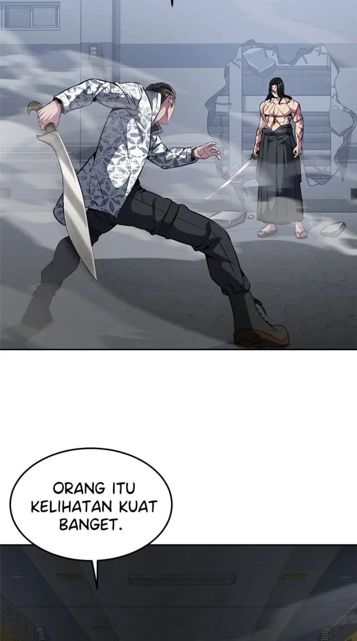 Page 44 - Ticket Hero Chapter 191