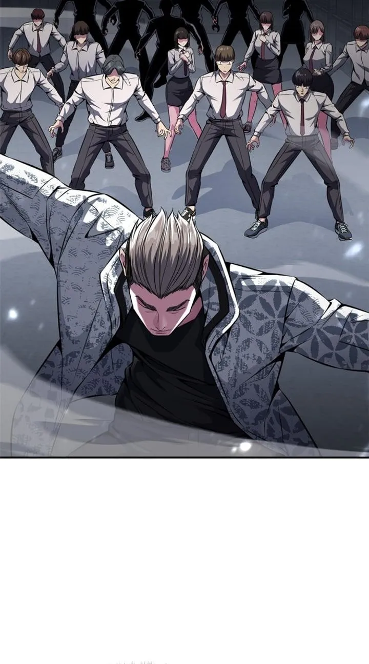 Page 58 - Ticket Hero Chapter 191