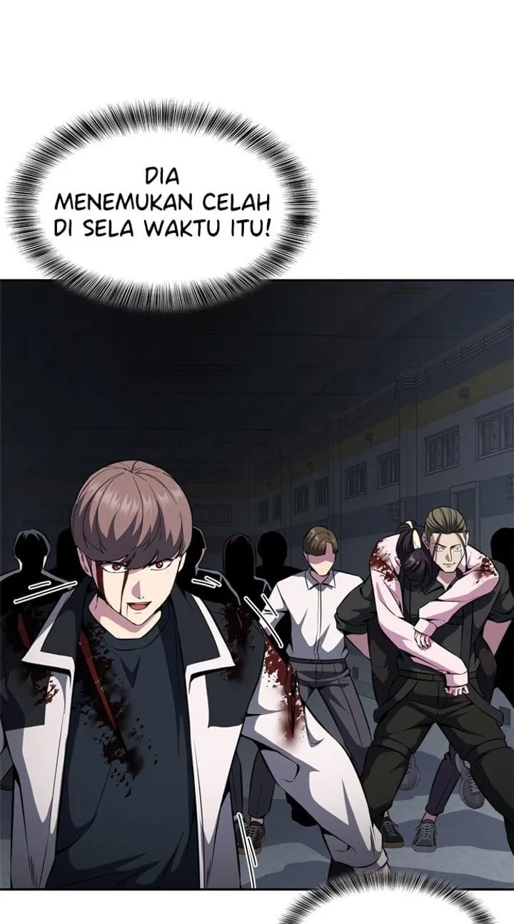 Page 70 - Ticket Hero Chapter 191
