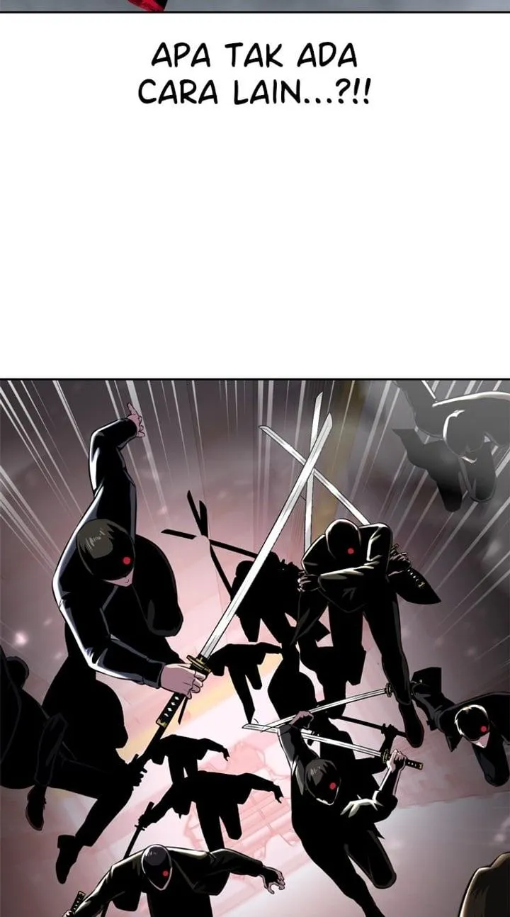 Page 78 - Ticket Hero Chapter 191
