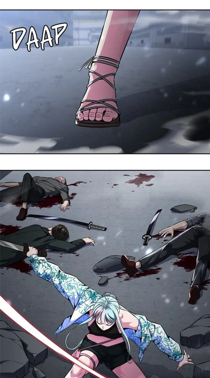 Page 86 - Ticket Hero Chapter 191
