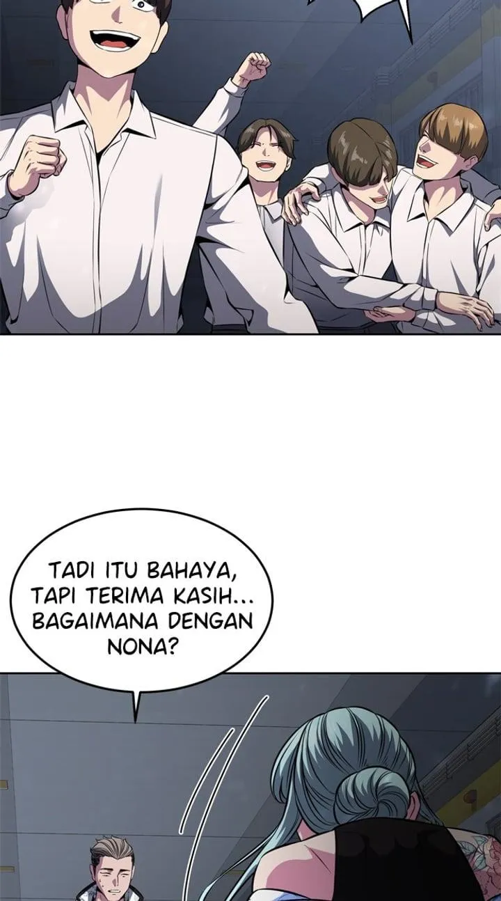 Page 88 - Ticket Hero Chapter 191