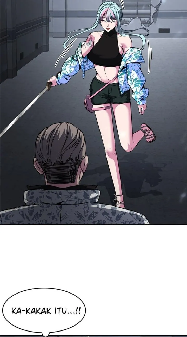 Page 90 - Ticket Hero Chapter 191