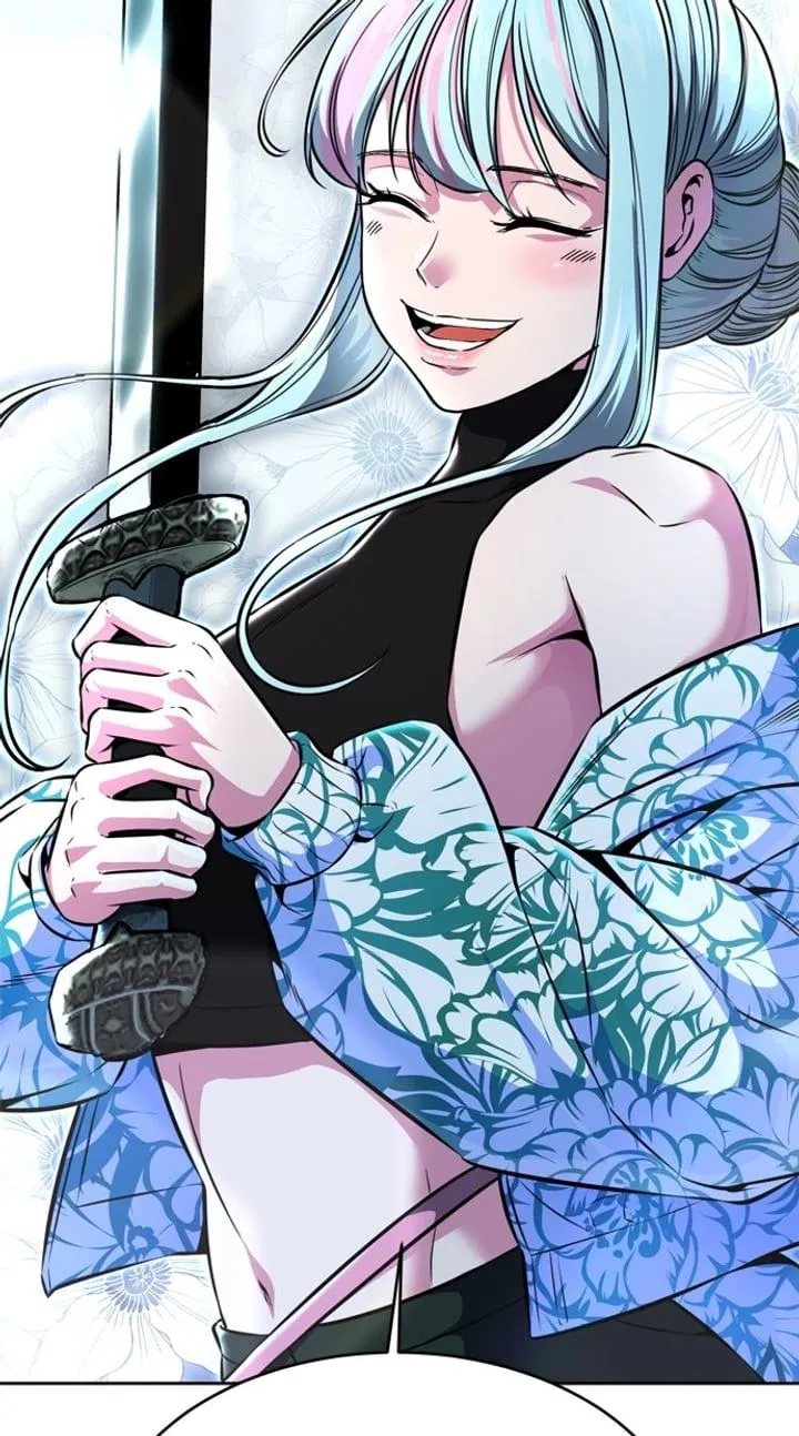 Page 96 - Ticket Hero Chapter 191