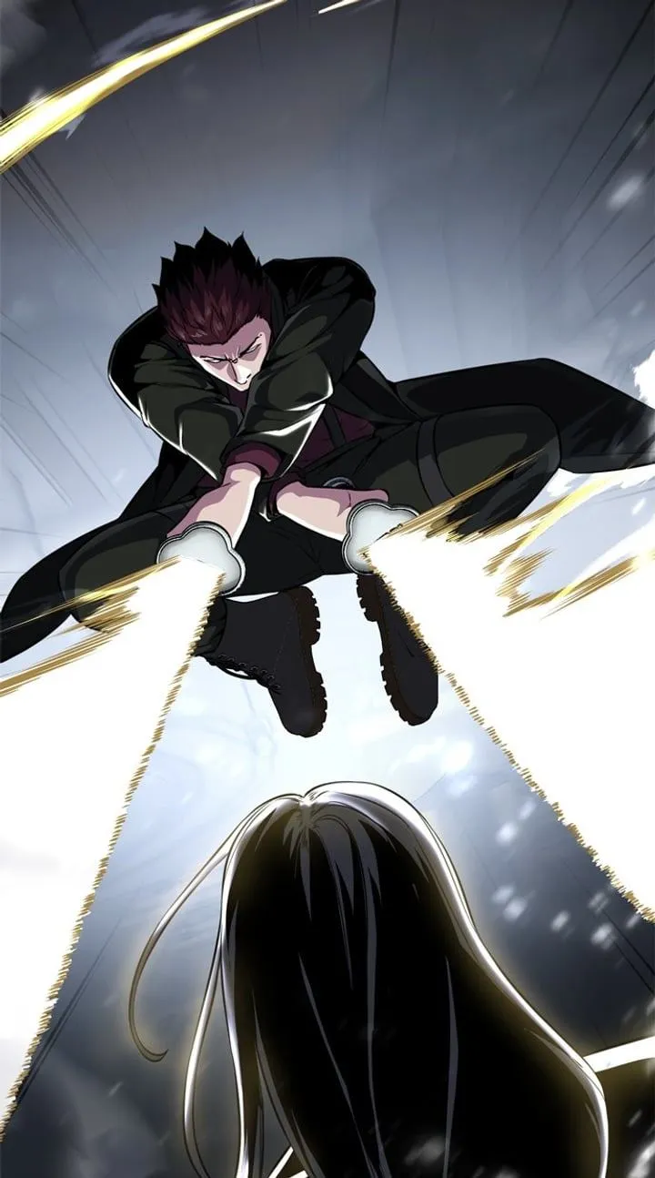 Page 98 - Ticket Hero Chapter 191