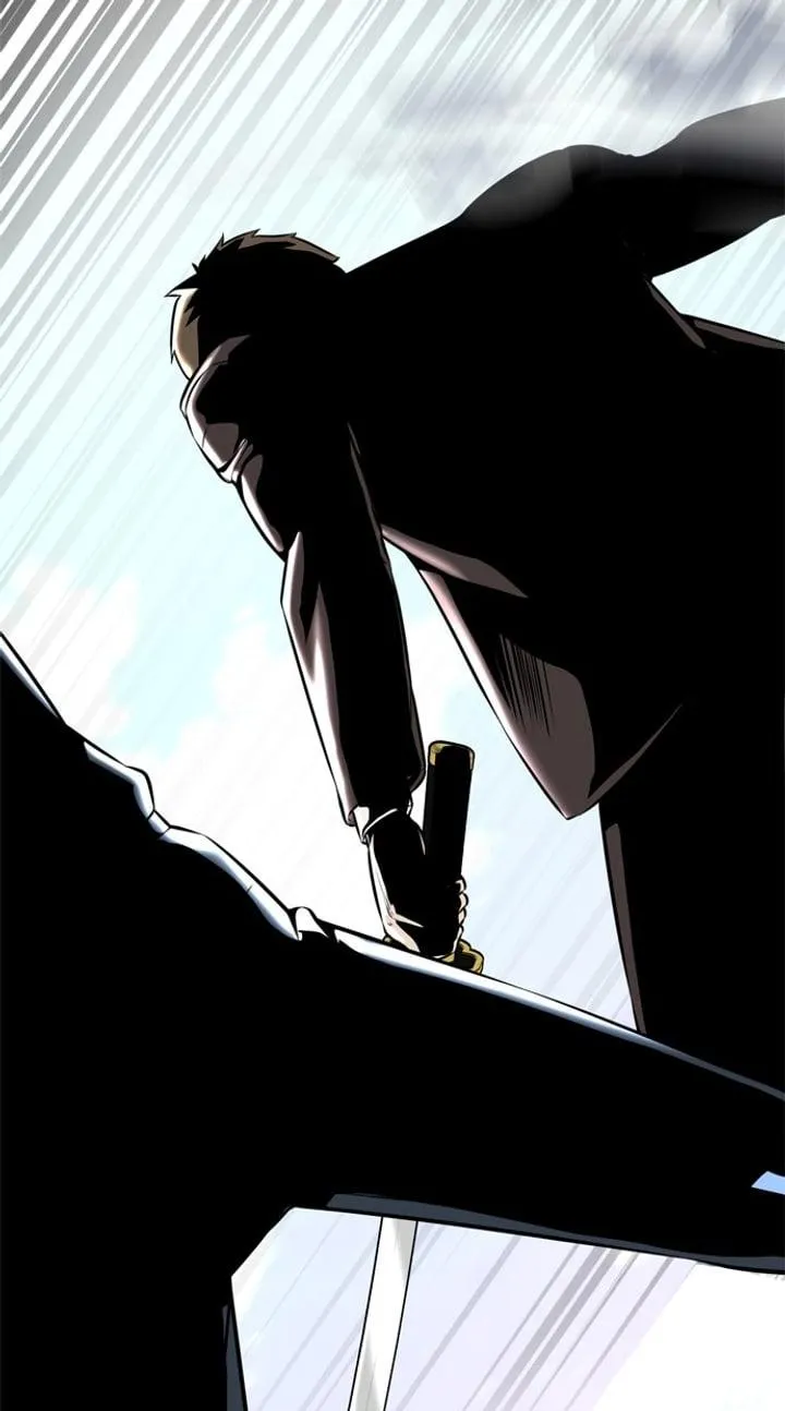 Page 132 - Ticket Hero Chapter 191