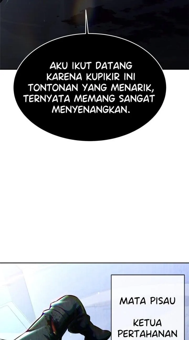 Page 140 - Ticket Hero Chapter 191