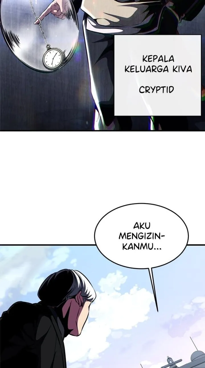 Page 144 - Ticket Hero Chapter 191