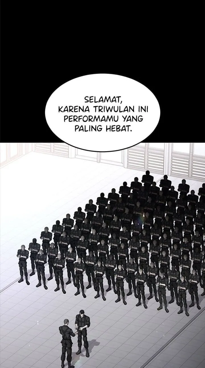 Page 18 - Ticket Hero Chapter 192