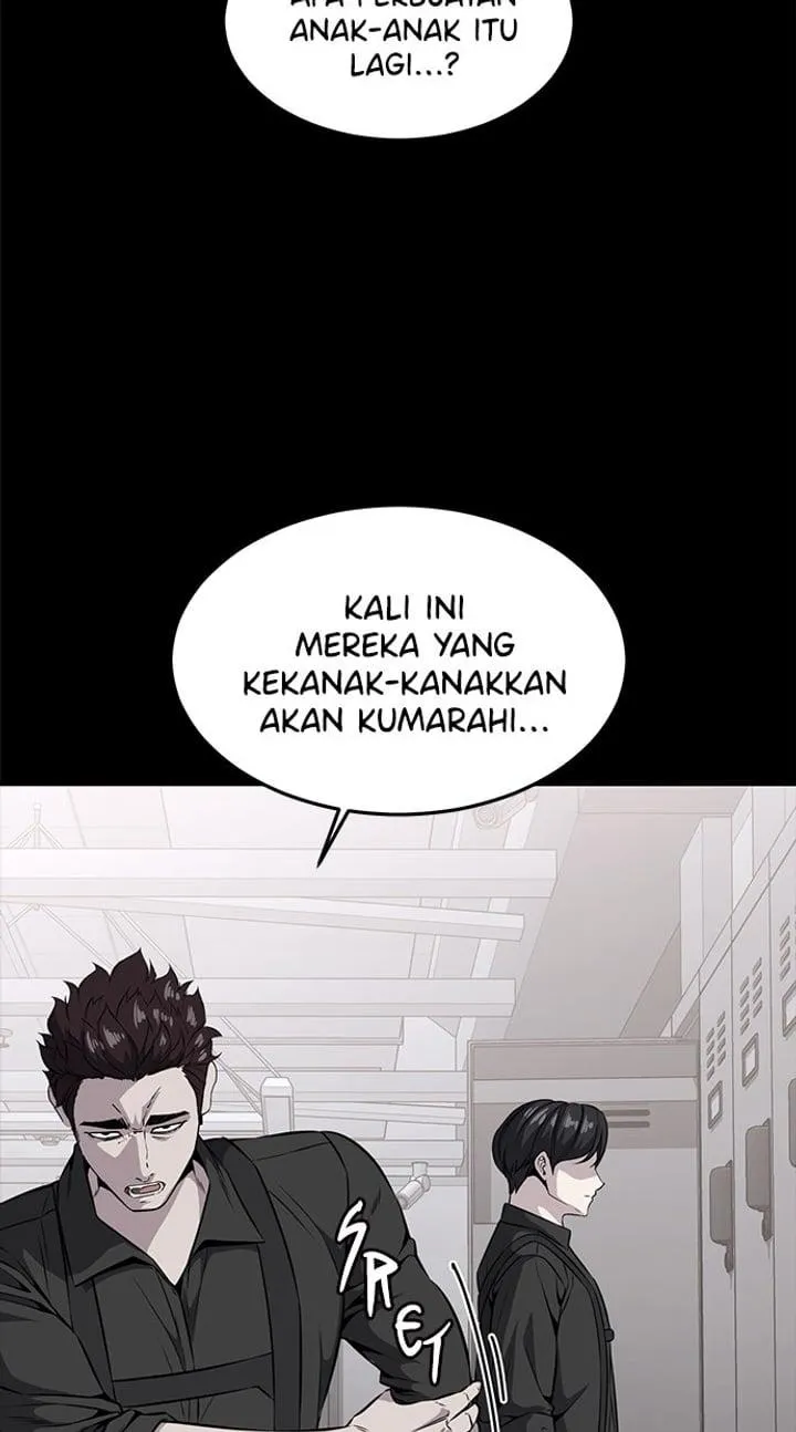 Page 22 - Ticket Hero Chapter 192