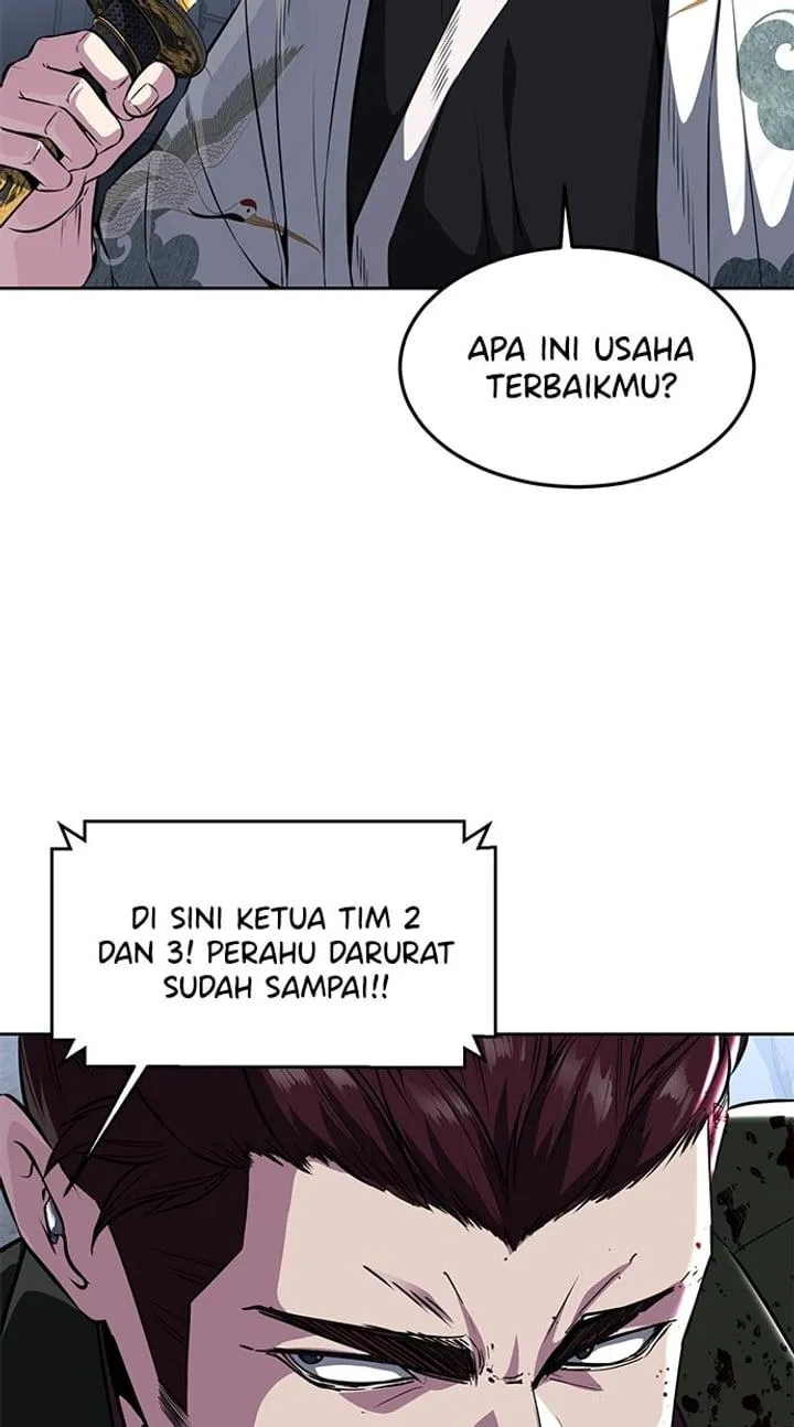 Page 34 - Ticket Hero Chapter 192