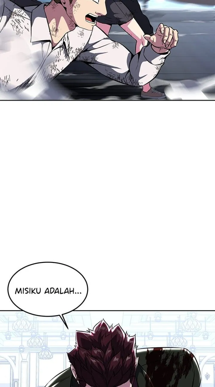 Page 38 - Ticket Hero Chapter 192