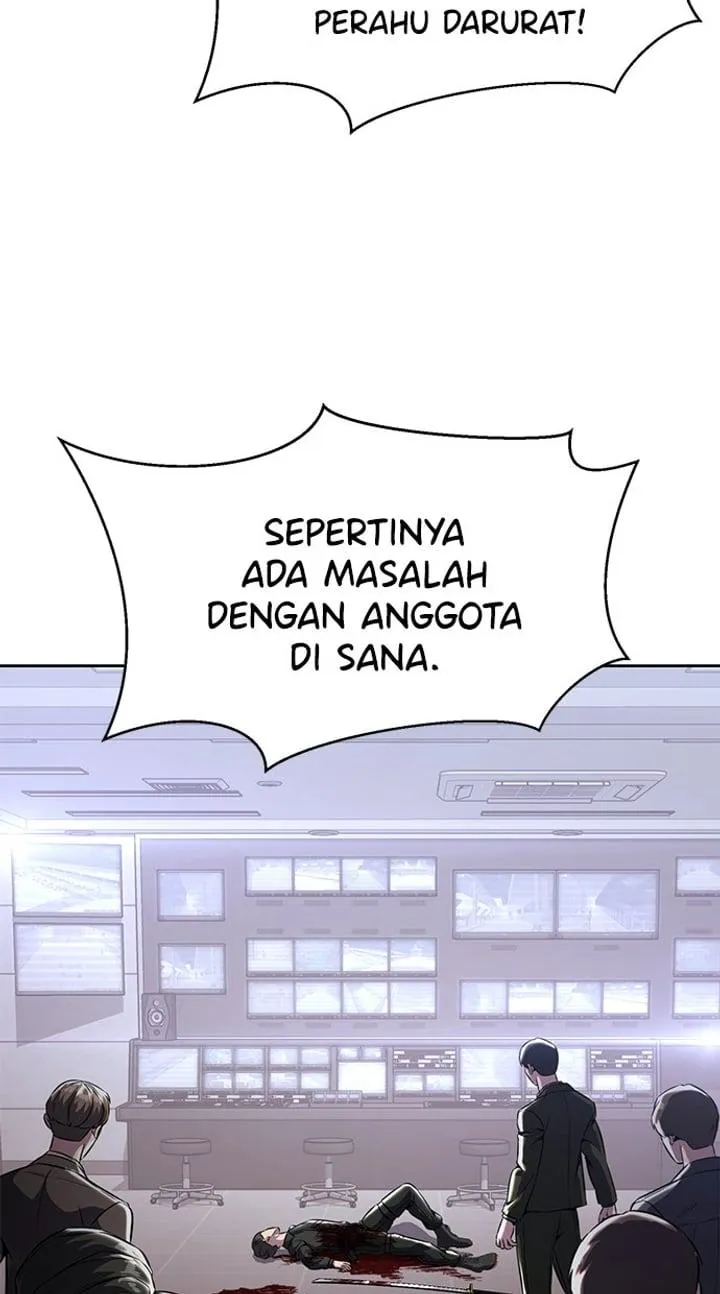 Page 44 - Ticket Hero Chapter 192