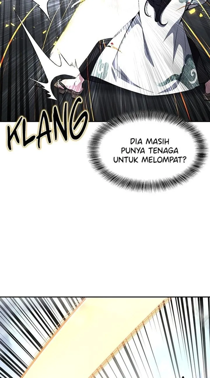 Page 56 - Ticket Hero Chapter 192
