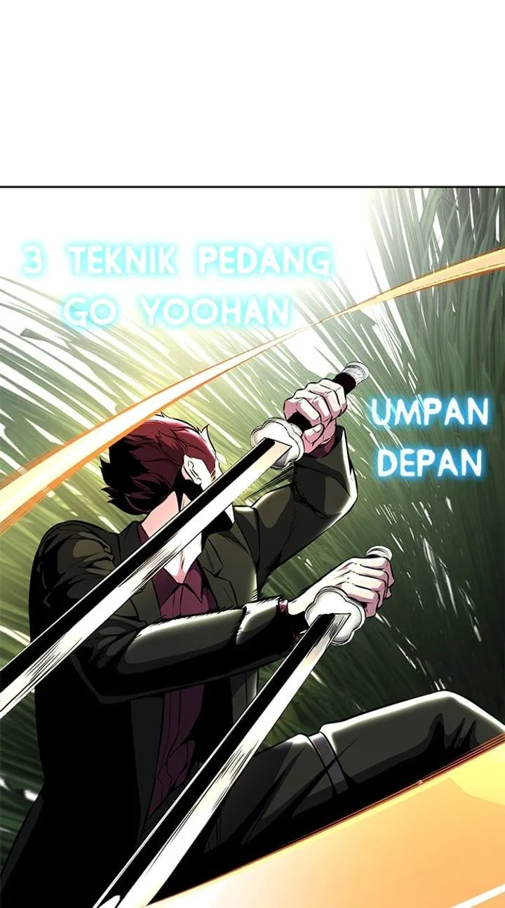 Page 66 - Ticket Hero Chapter 192