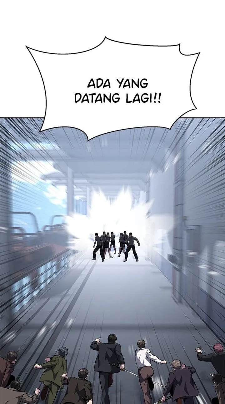 Page 70 - Ticket Hero Chapter 192