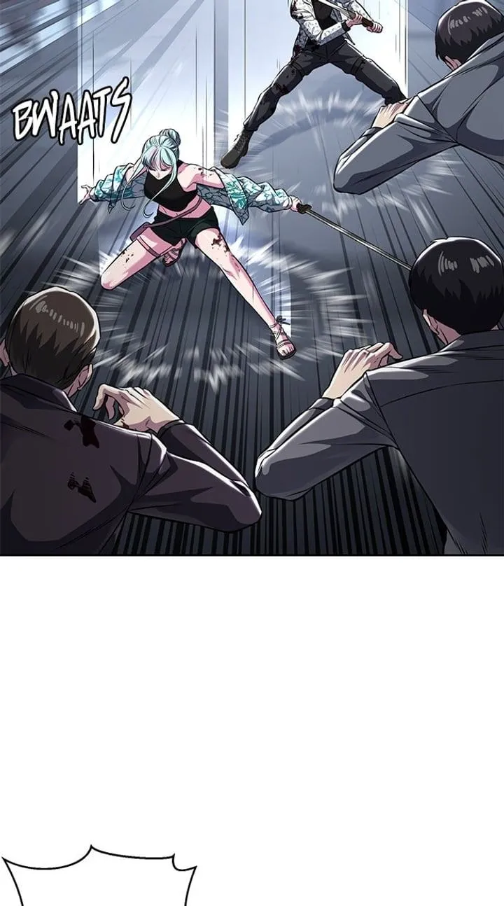 Page 72 - Ticket Hero Chapter 192