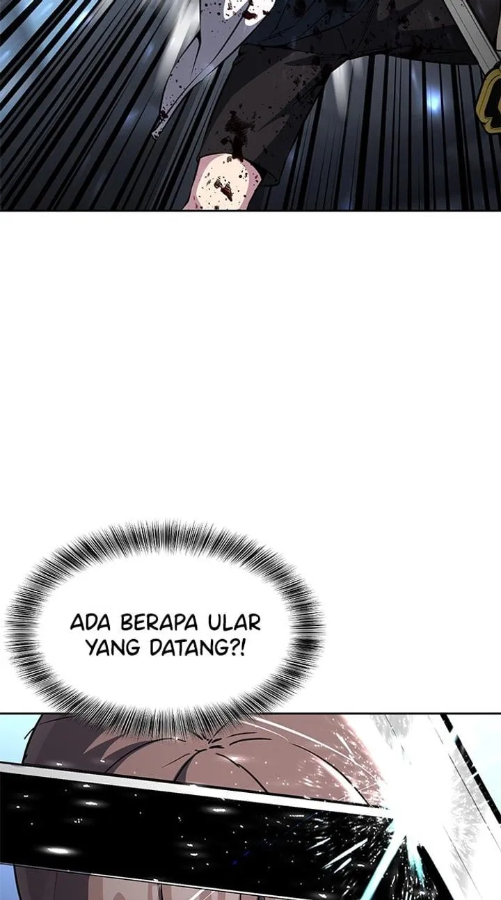 Page 76 - Ticket Hero Chapter 192