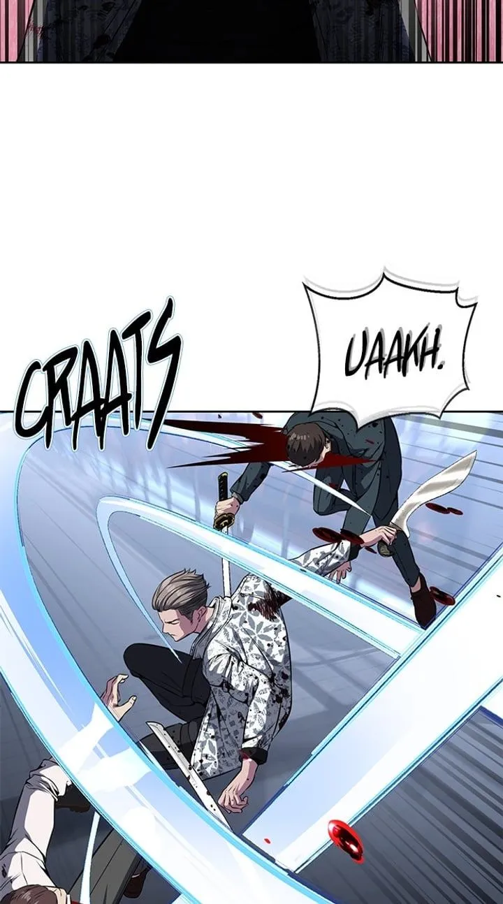 Page 82 - Ticket Hero Chapter 192