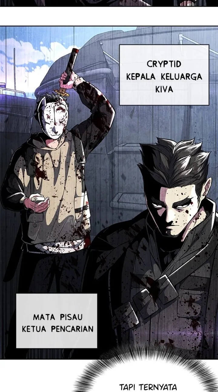 Page 96 - Ticket Hero Chapter 192