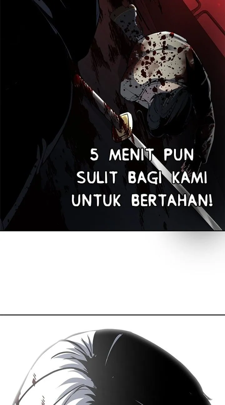 Page 100 - Ticket Hero Chapter 192