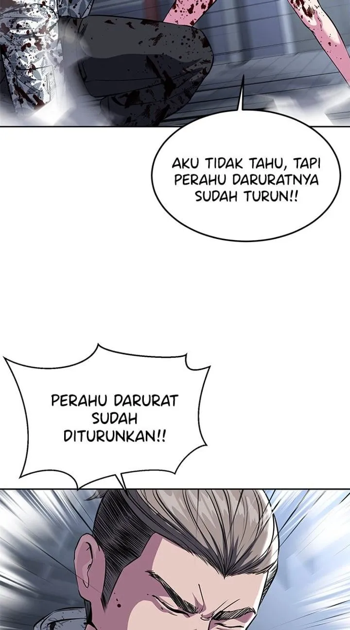 Page 122 - Ticket Hero Chapter 192