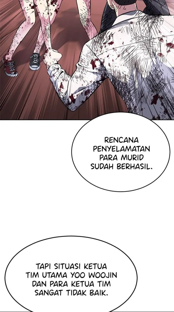 Page 136 - Ticket Hero Chapter 192