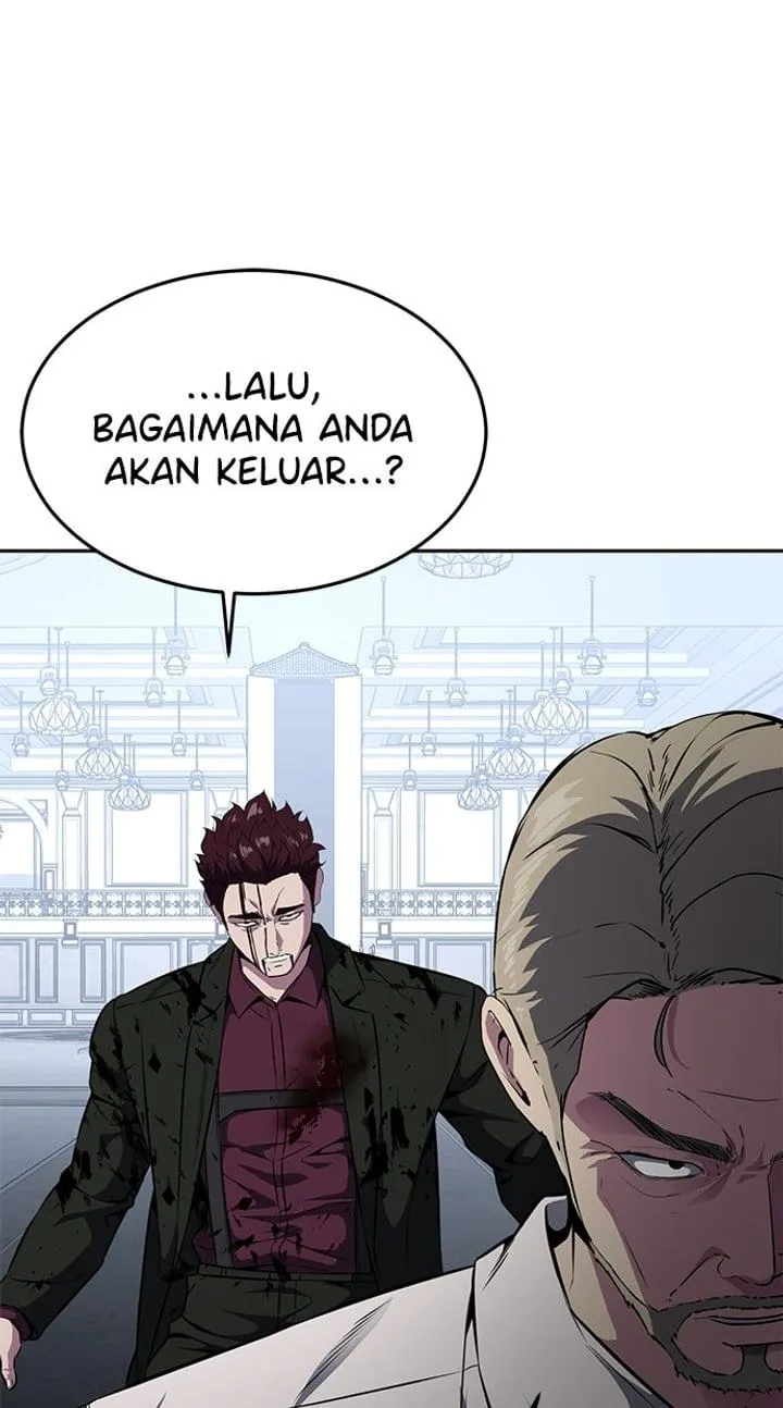 Page 138 - Ticket Hero Chapter 192