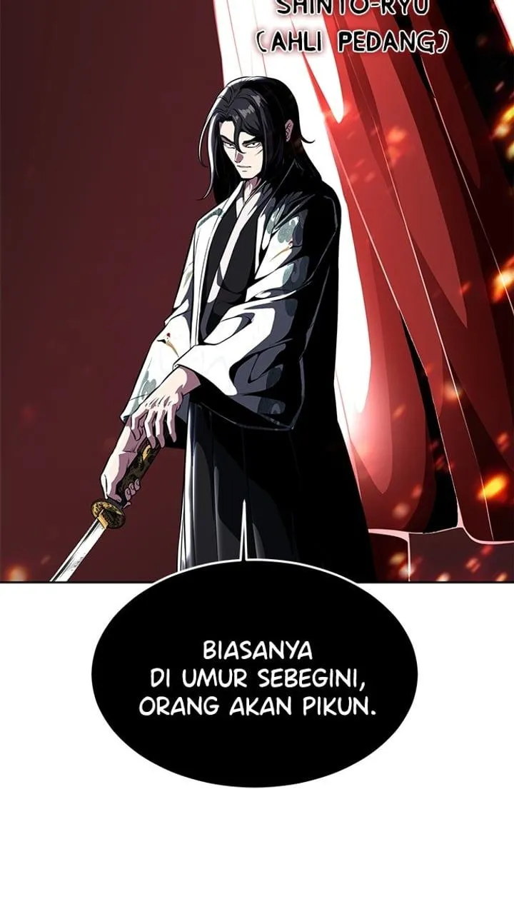 Page 144 - Ticket Hero Chapter 192