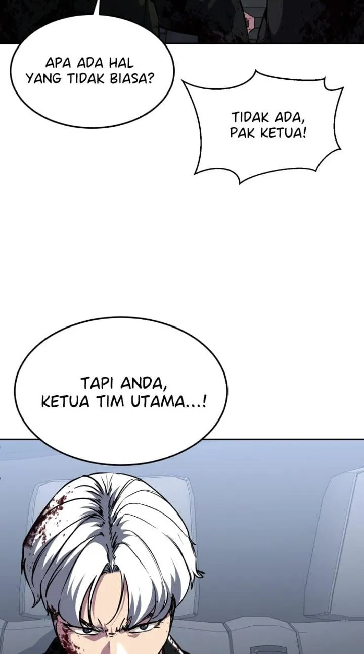 Page 28 - Ticket Hero Chapter 193