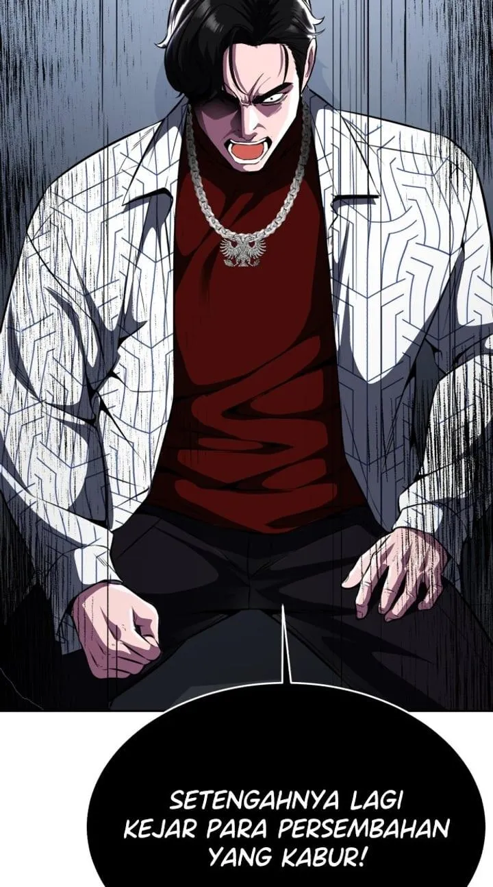 Page 44 - Ticket Hero Chapter 193