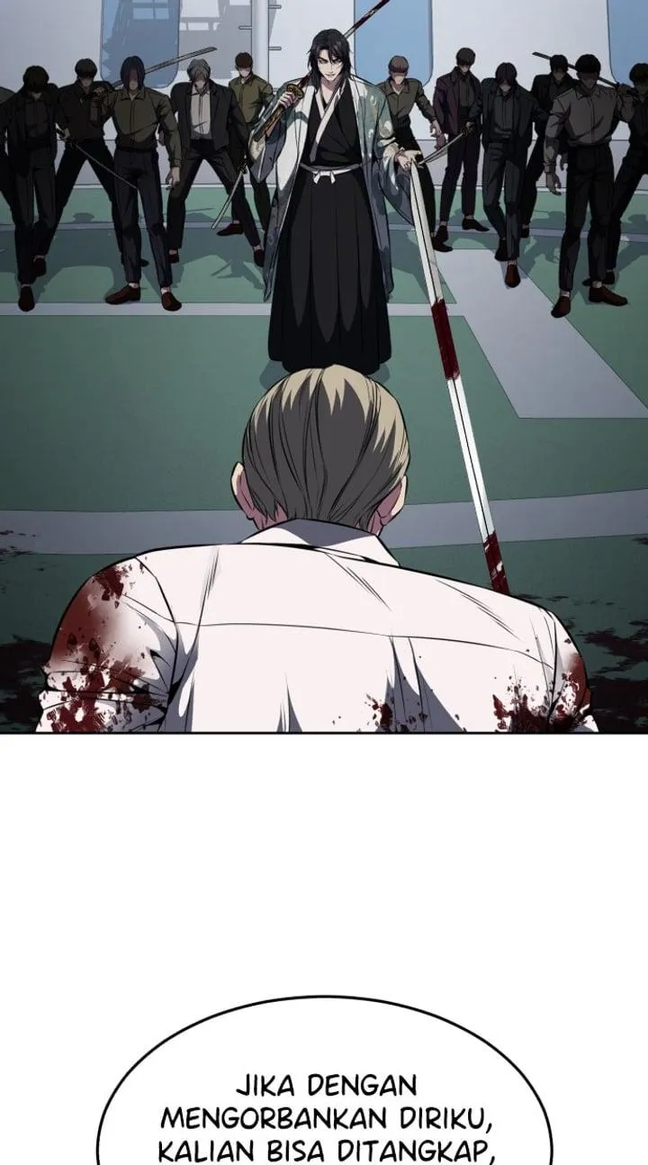 Page 56 - Ticket Hero Chapter 193