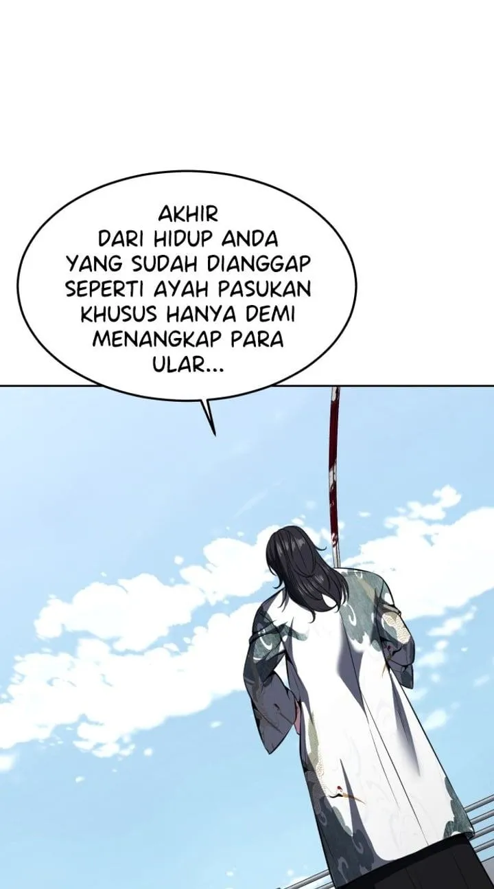 Page 58 - Ticket Hero Chapter 193