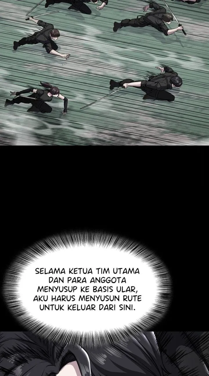 Page 68 - Ticket Hero Chapter 193