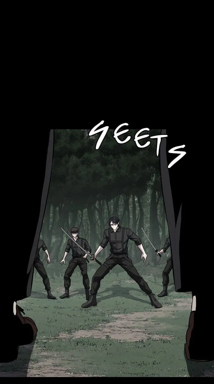 Page 74 - Ticket Hero Chapter 193
