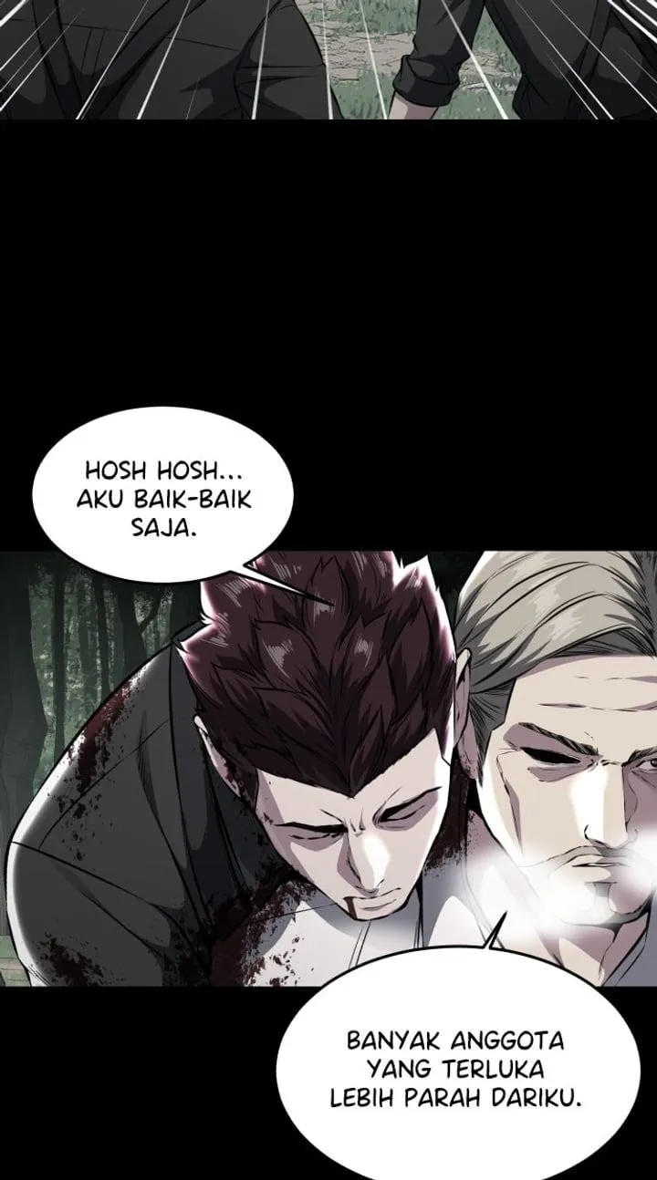 Page 76 - Ticket Hero Chapter 193
