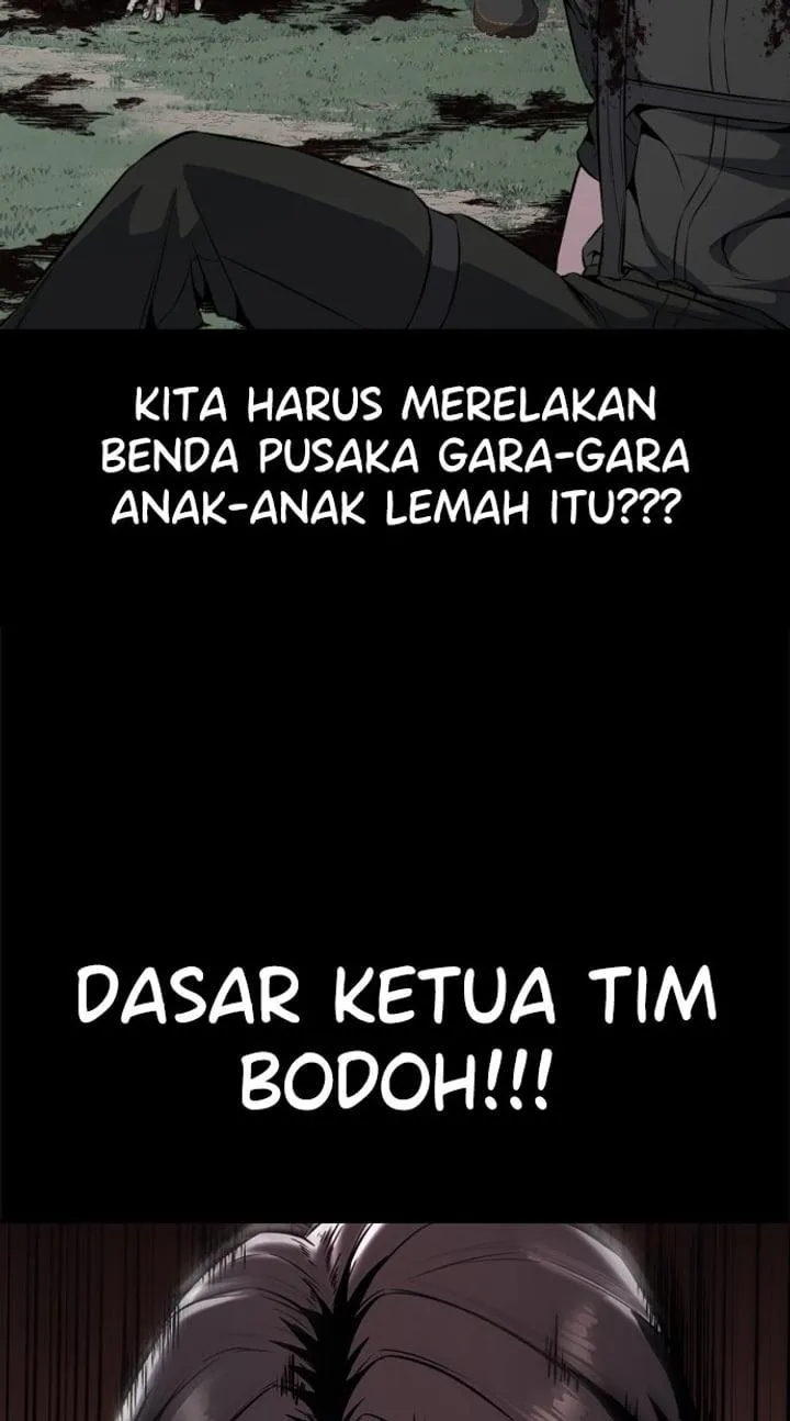 Page 92 - Ticket Hero Chapter 193