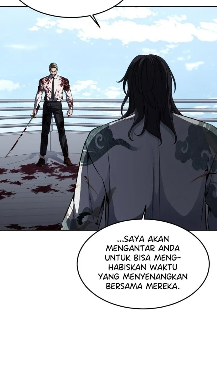 Page 126 - Ticket Hero Chapter 193