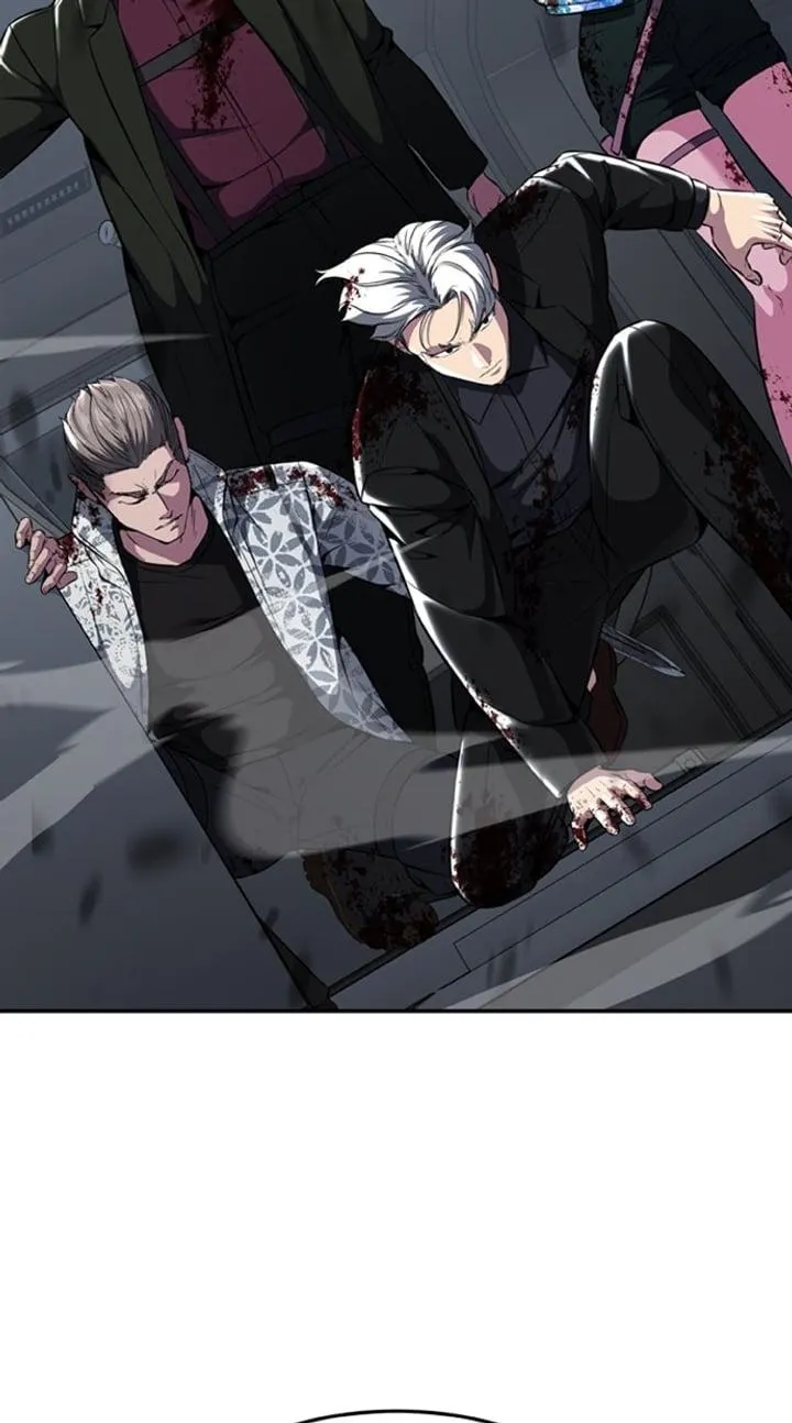 Page 130 - Ticket Hero Chapter 193