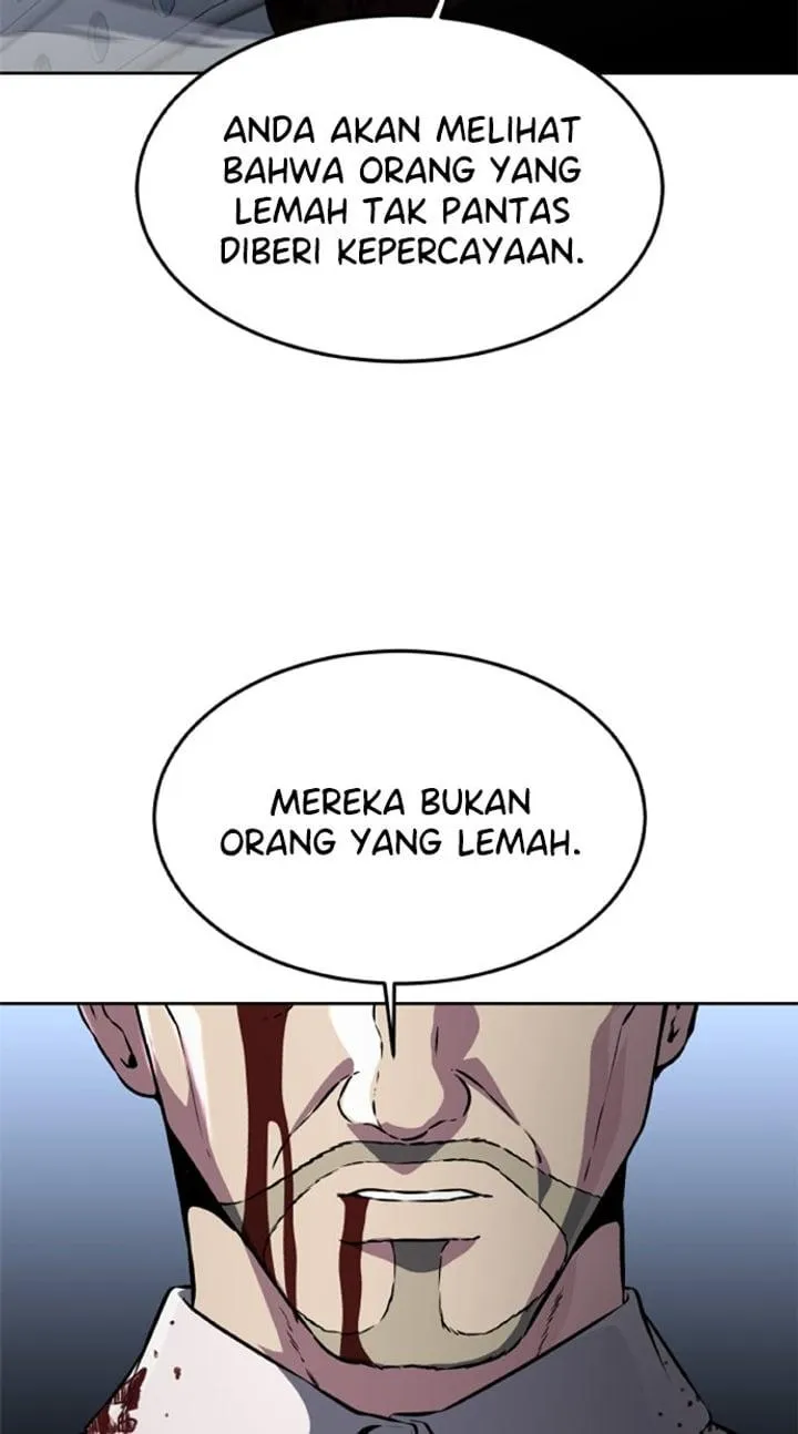 Page 132 - Ticket Hero Chapter 193