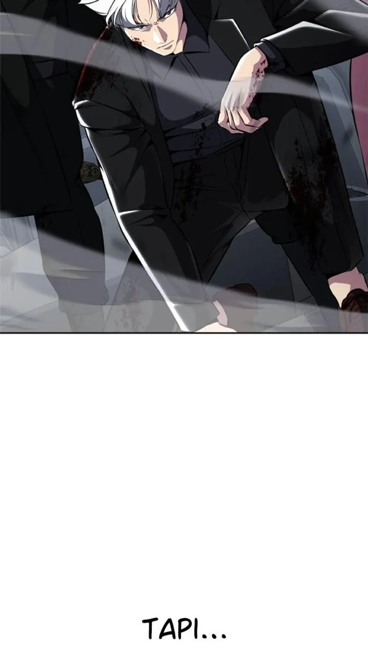 Page 136 - Ticket Hero Chapter 193