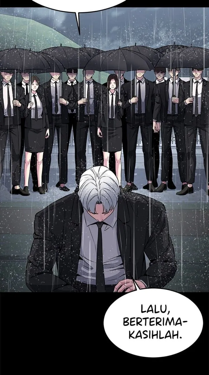 Page 32 - Ticket Hero Chapter 194