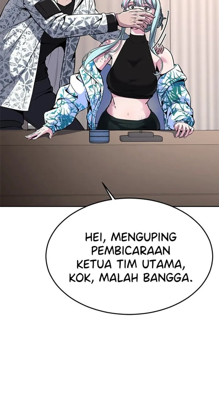 Page 54 - Ticket Hero Chapter 194