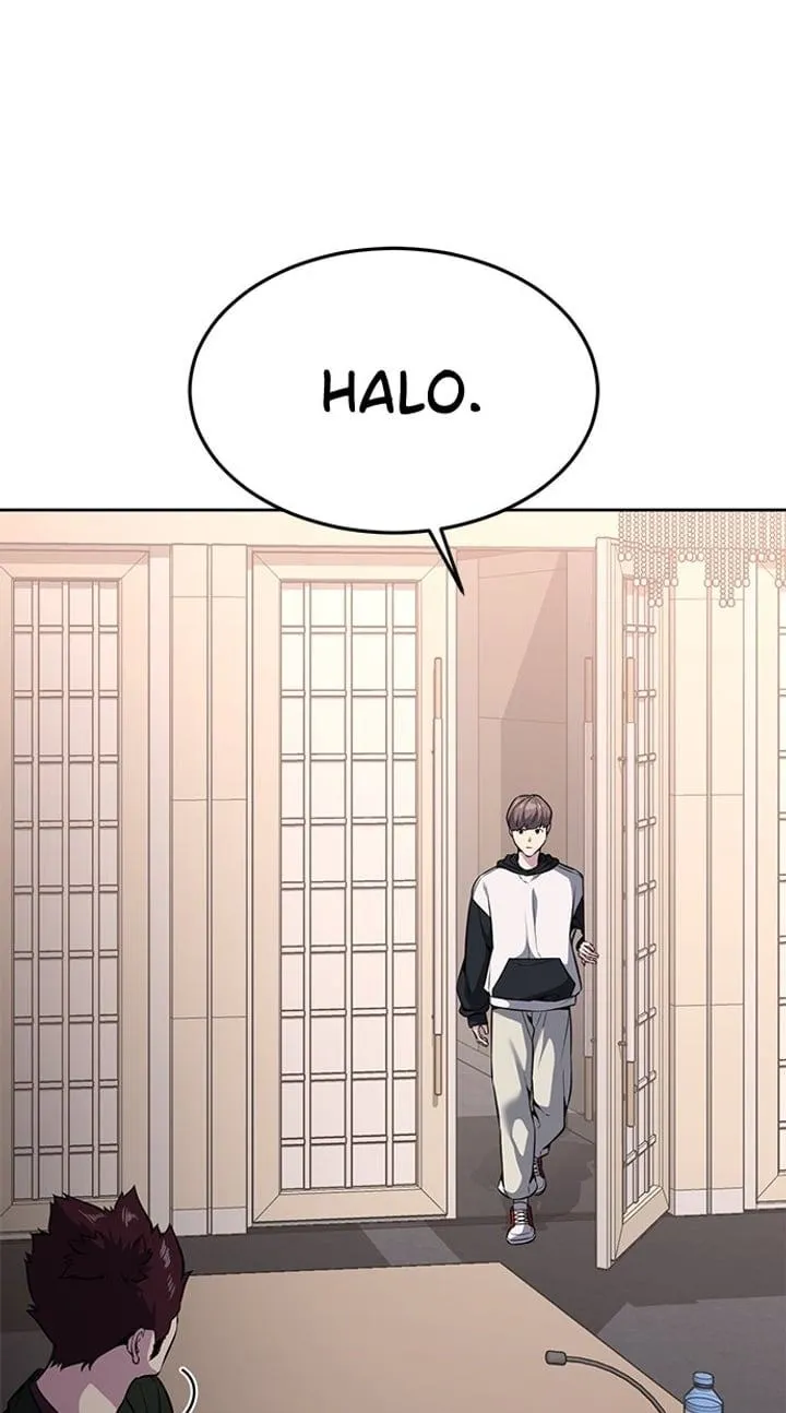 Page 56 - Ticket Hero Chapter 194