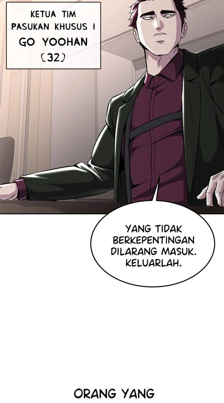 Page 58 - Ticket Hero Chapter 194