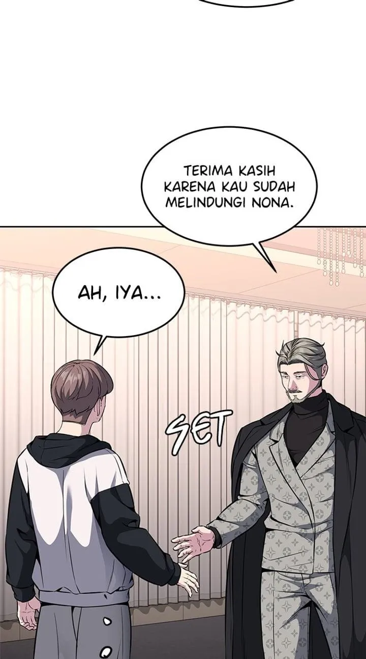 Page 70 - Ticket Hero Chapter 194